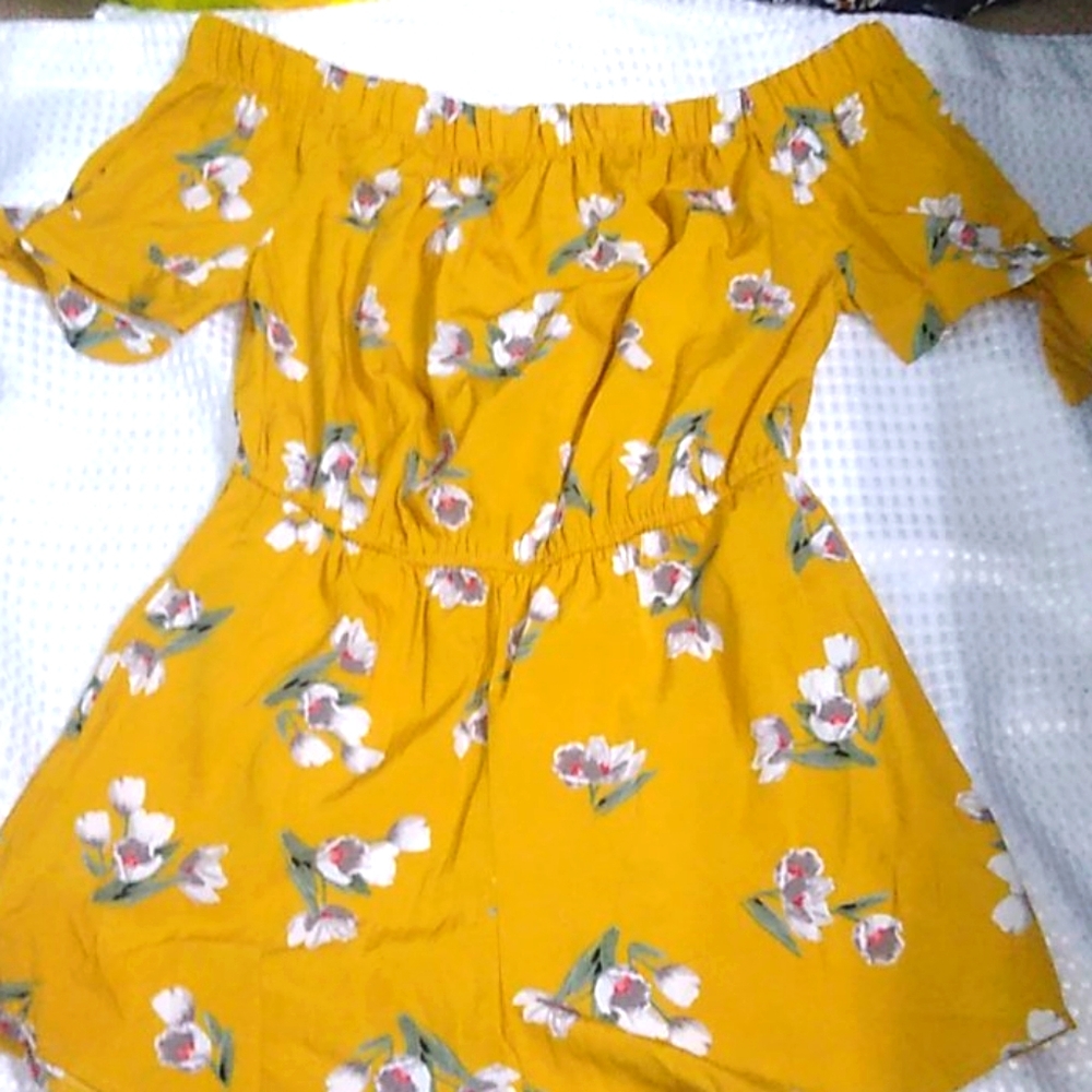Romper women's